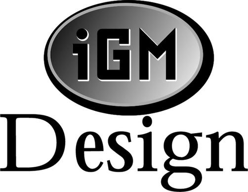 igm design