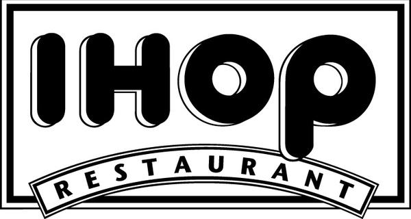 IHOP Restaurants logo2