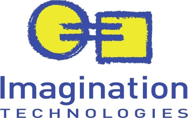 imagination technologies