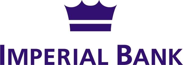 imperial bank