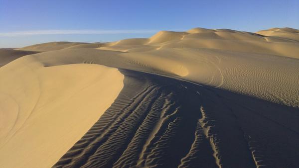 imperial sand dunes