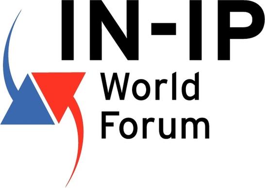 in ip world forum