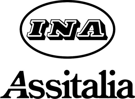 ina assitalia