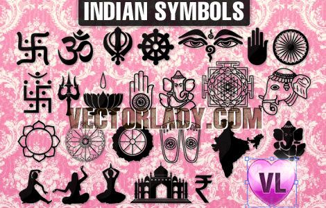 indian symbols