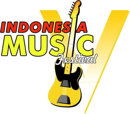 indonesia music festival