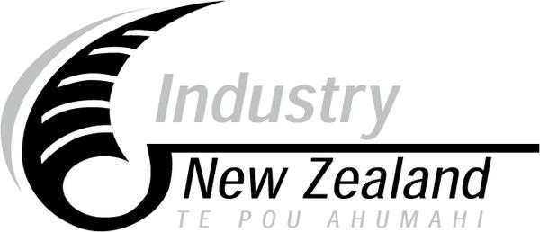 industry new zealand