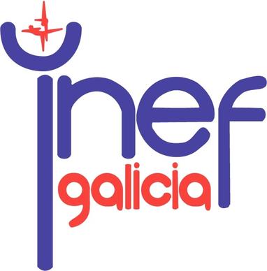 inef galicia
