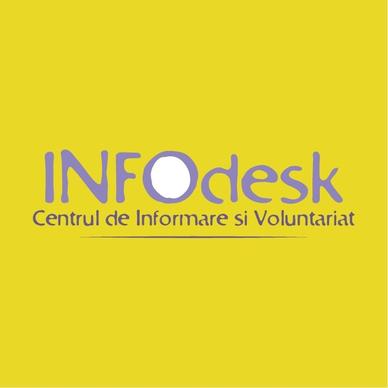 infodesk 1