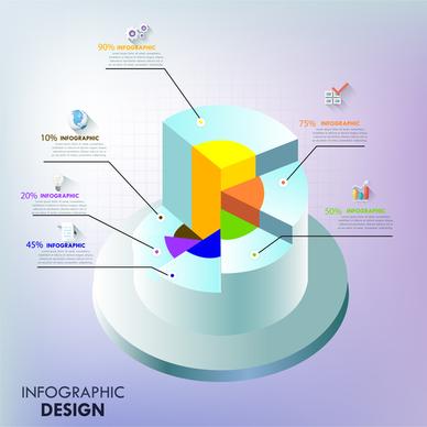 infographic graph design