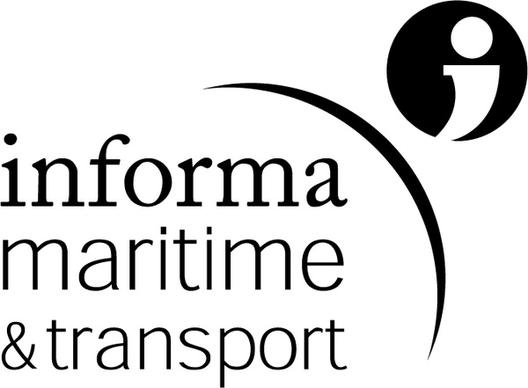 informa maritime transport