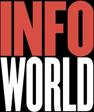 InfoWorld logo