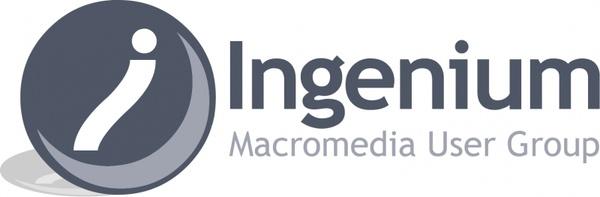ingenium macromedia user group