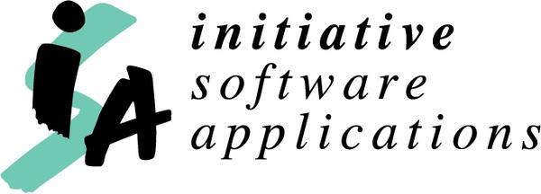 initiative software applications