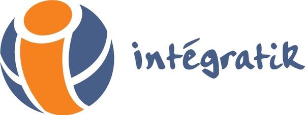 Integratik logo