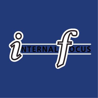 internal focus