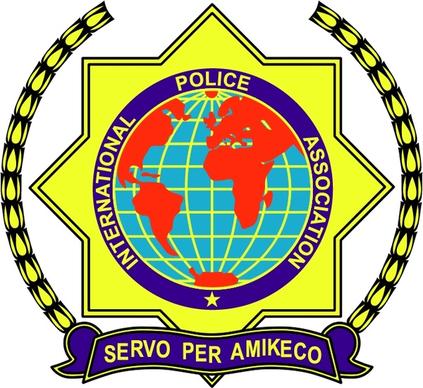 international police assosiation