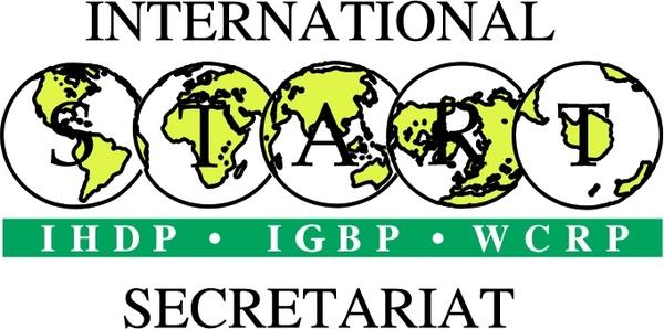 international start secretariat