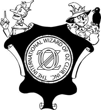 international wizard of oz club 0