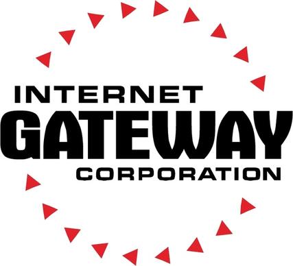 internet gateway corporation