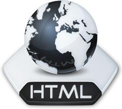 Internet html