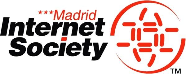 internet society madrid chapter