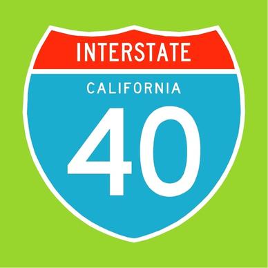 interstate 40