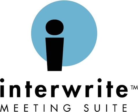 interwrite meeting suite