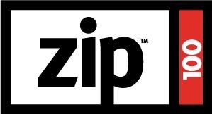 Iomega ZIP logo