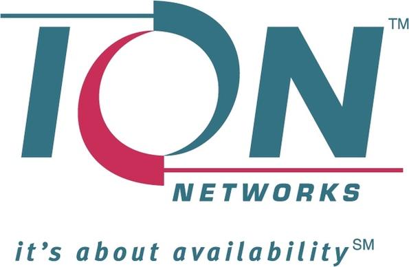ion networks