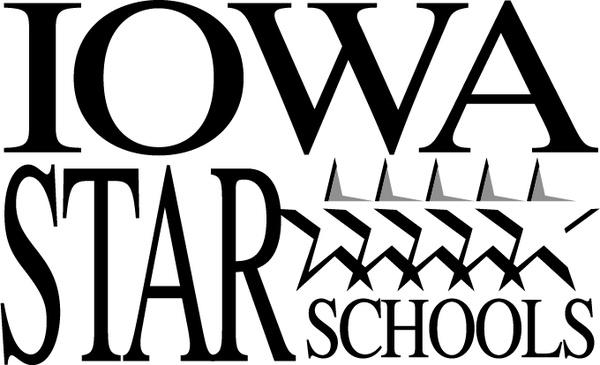 iowa star schools