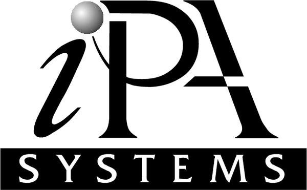 ipa systems