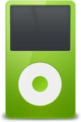 iPod 5G Alt