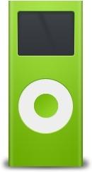iPod Nano 2G Alt