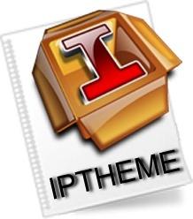 IPTHEME File