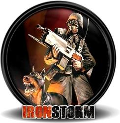 IronStorm new 1