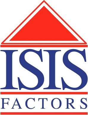 isis factors