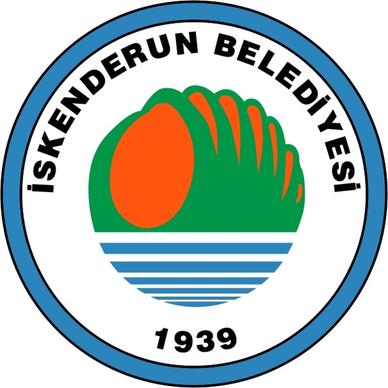 iskenderun belediyesi