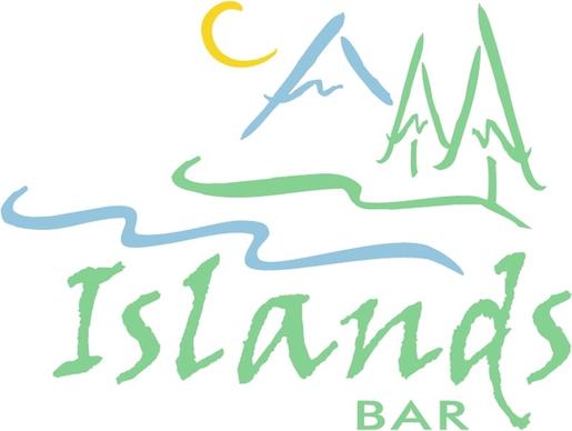 island bar