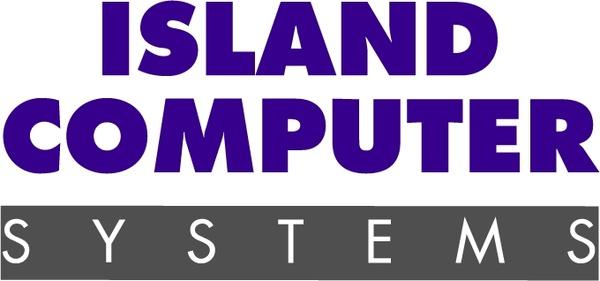 island computer