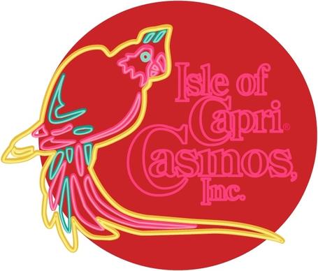 isle of capri casinos