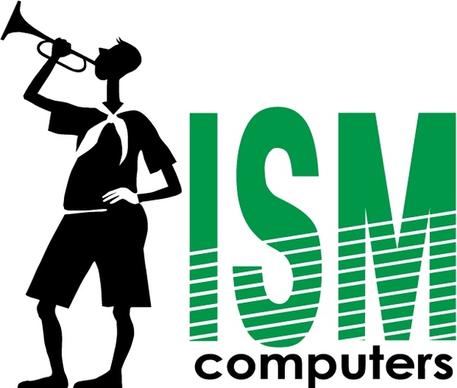 ism computers
