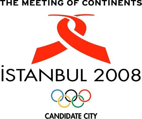 istanbul 2008