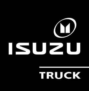 Isuzu logo2