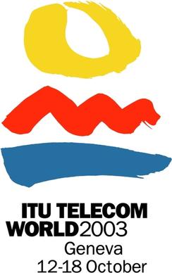 itu telecom world 2003