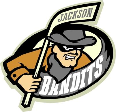 jackson bandits