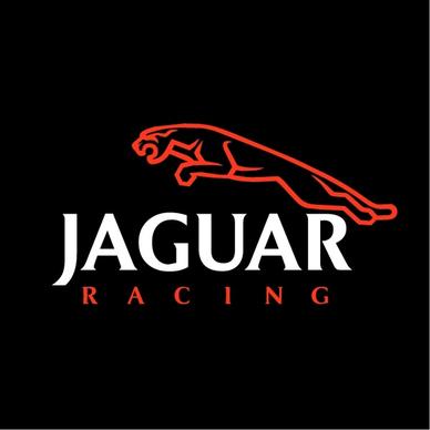 jaguar racing