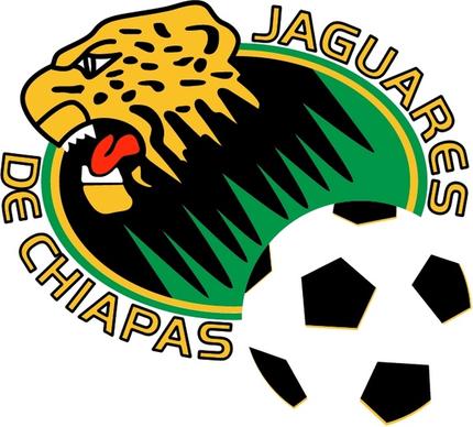 jaguares de chiapas mexico