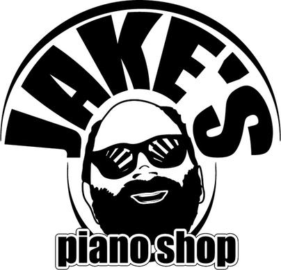 jakes piano shope
