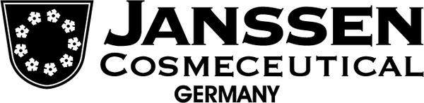 janssen cosmeceutical germany