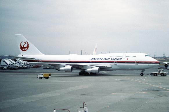 japan air lines boeing 747 346 n212jl58823067